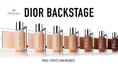 dior foundation sample|christian Dior foundation shades.